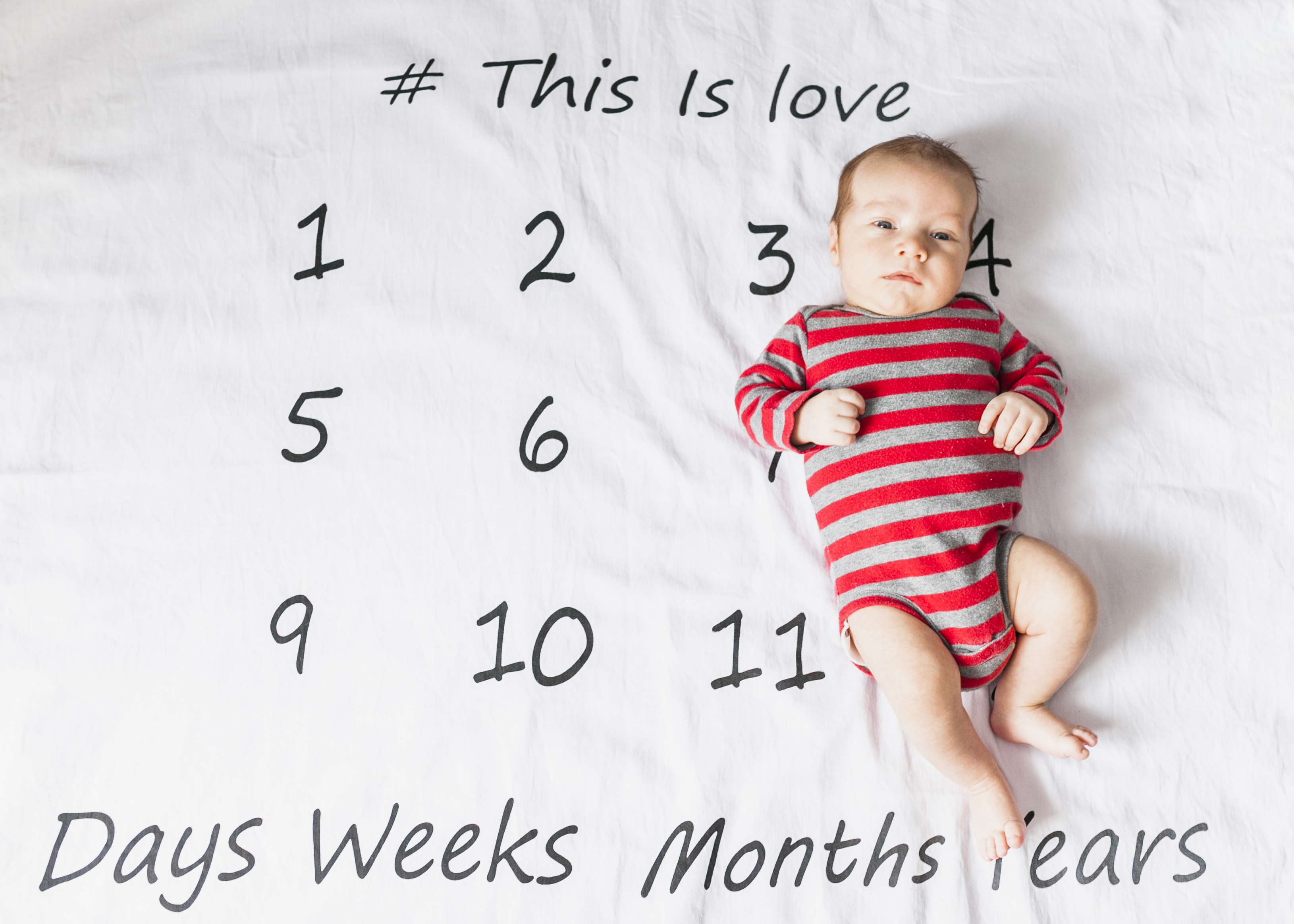 Is My Baby Growing Well? A Pediatrician's Guide for Parents Worldwide
