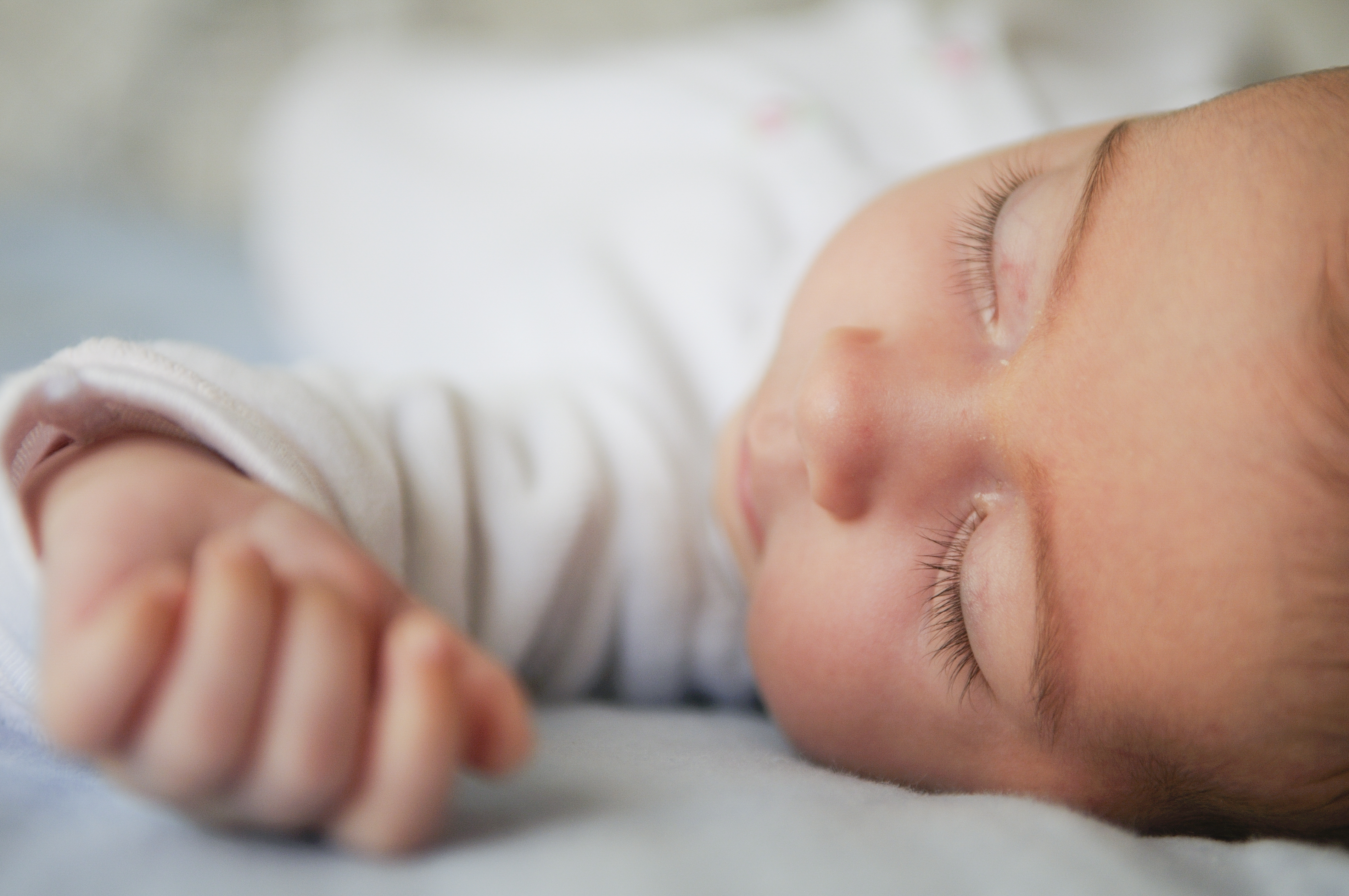 Baby Sleep Routines That Actually Work — Backed by Pediatricians