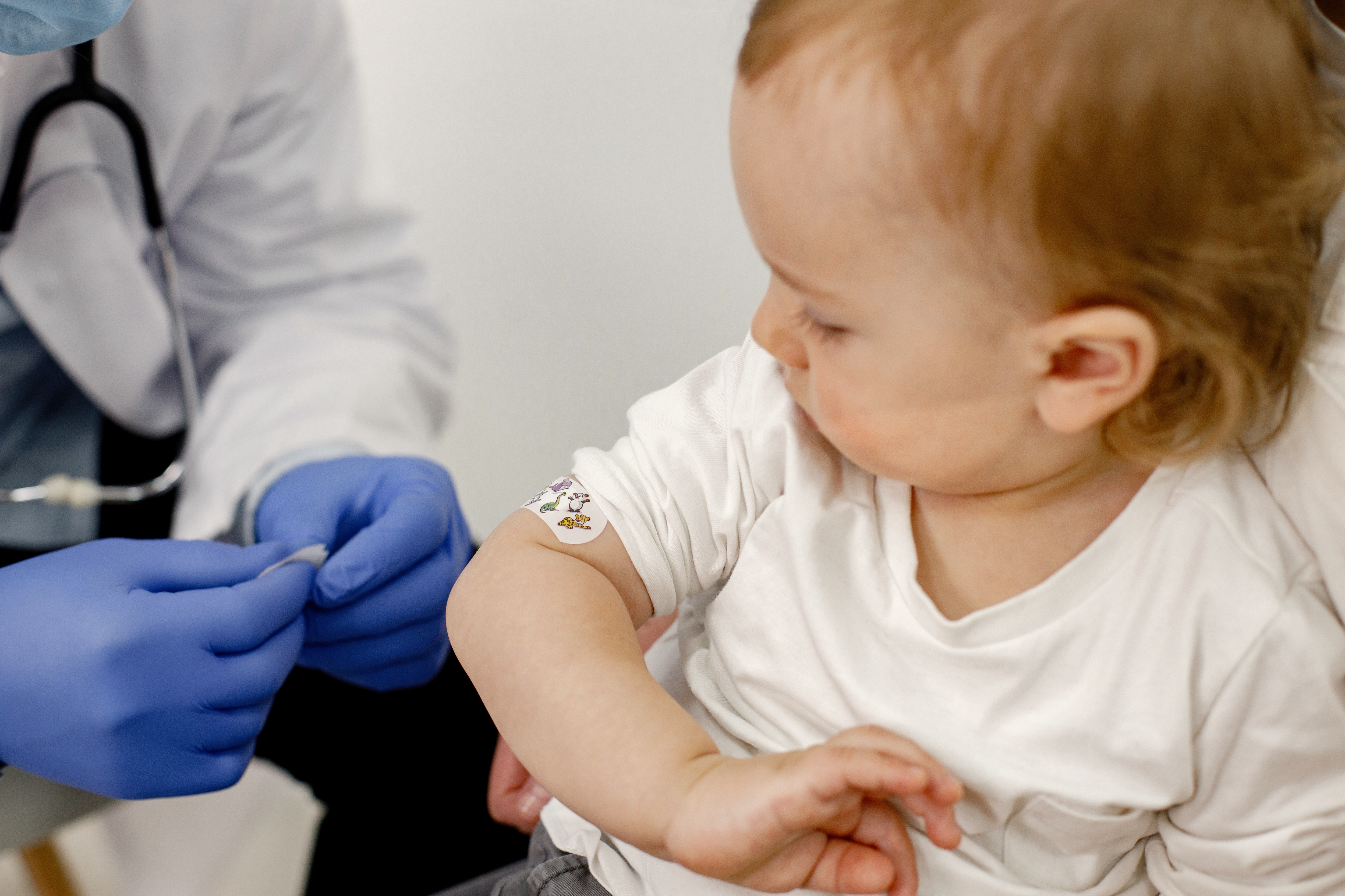 Vaccines for Babies: What You Need to Know, When to Act, and Why It's Safe