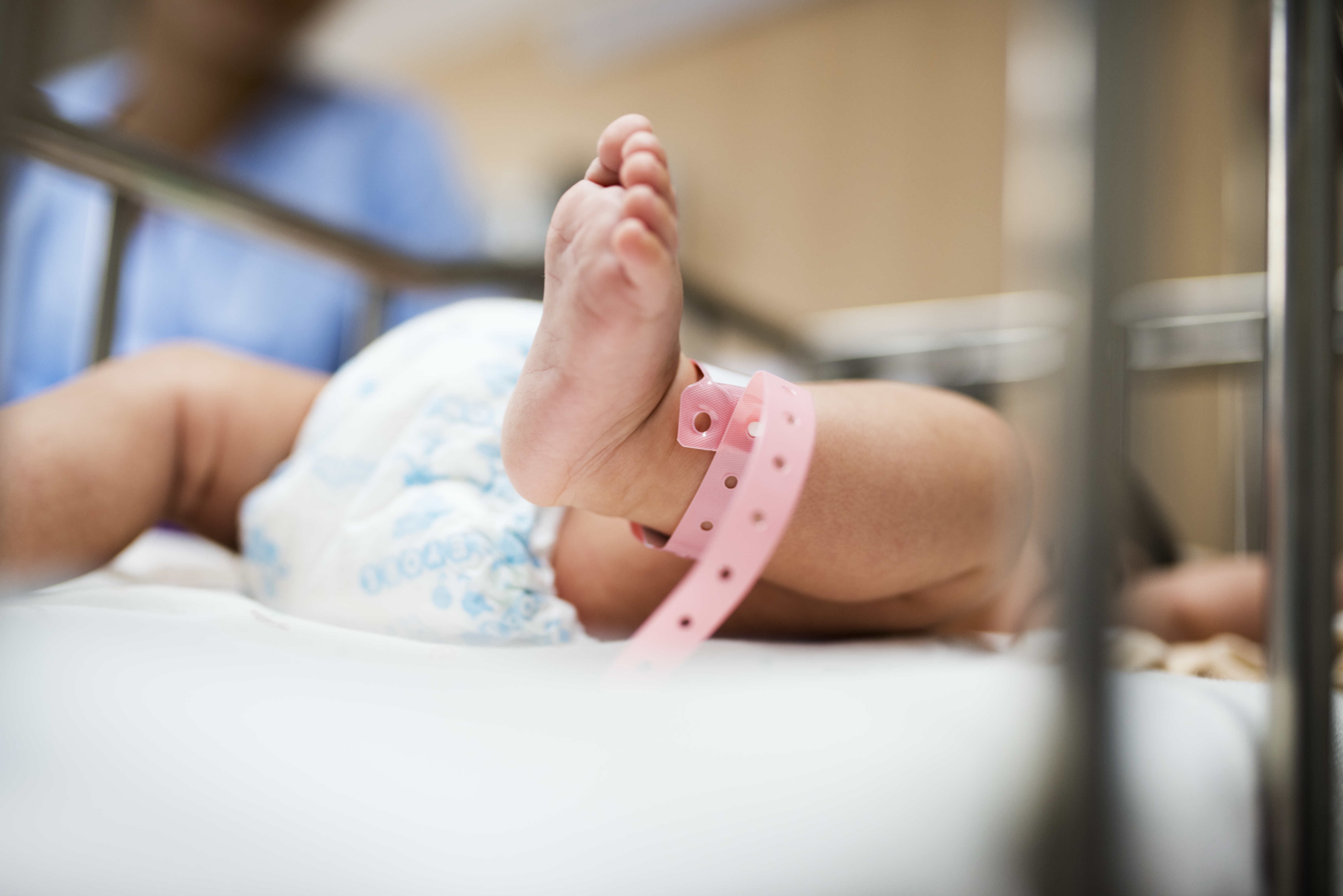 Newborn Baby Checklist: What Every Parent Needs in the First Month